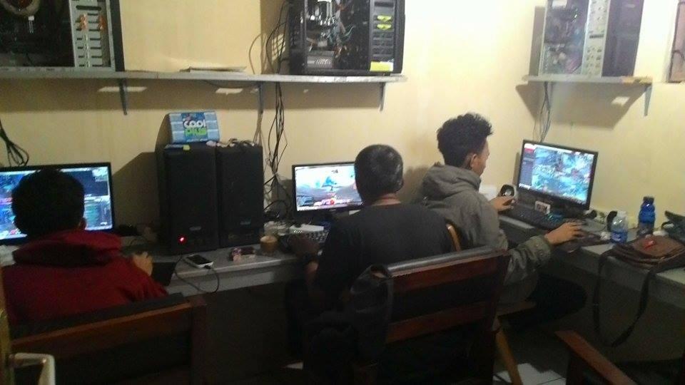 LOWONGAN KERJA || JOKI GAME ONLINE BANDUNG KOPO
