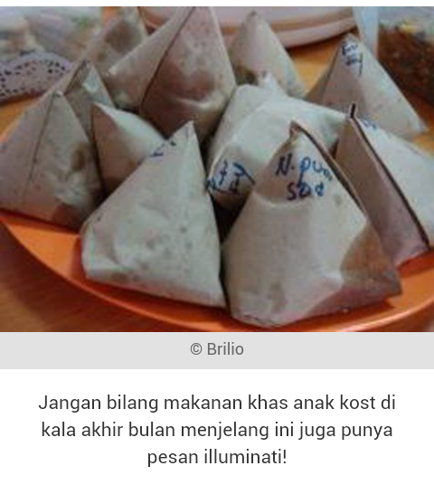 Sederet Bukti Jika Illuminati Ada di Sekitar Kita, Awas..........