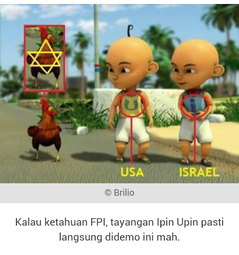 Sederet Bukti Jika Illuminati Ada di Sekitar Kita, Awas..........