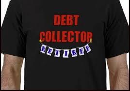 Jenis-Jenis Debt Collector