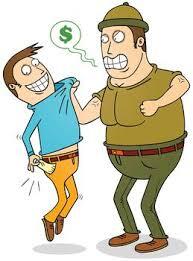 Jenis-Jenis Debt Collector