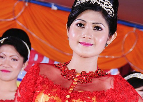 Gadis dari 5 Daerah di Indonesia Ini gan yang Terkenal Mahal Dinikahi