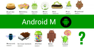 Versi Terbaru dari Sistem Operasi Android