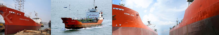 CAPTAIN/NAKHODA/MASTER - MARI BERGABUNG BERSAMA PT. SOECHI LINES - KAPAL TANKER
