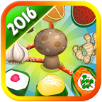 Coba Game Onet 2016 , Seru Lho... !!!
