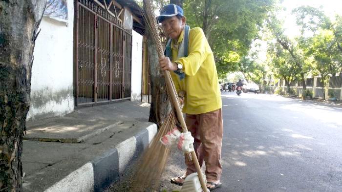 Tanpa Kita Sadari Jasa Orang-Orang Ini Membantu Meringankan Kehidupan Kita