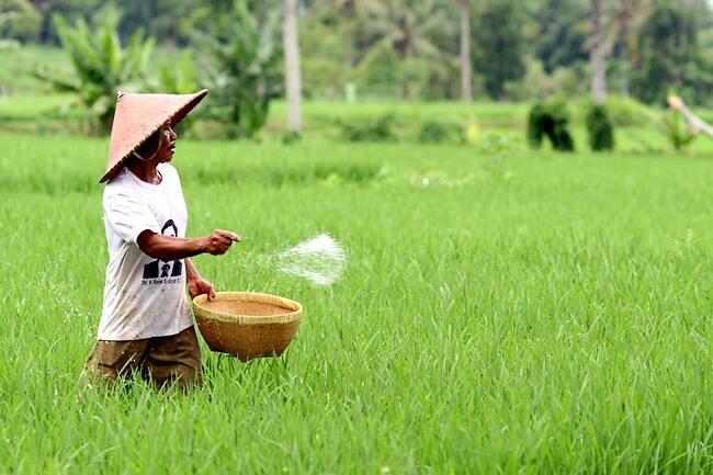 Tanpa Kita Sadari Jasa Orang-Orang Ini Membantu Meringankan Kehidupan Kita