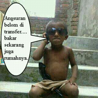kumpulan gambar,meme,ato apalah namanya dari hp ane...