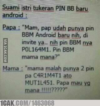 kumpulan gambar,meme,ato apalah namanya dari hp ane...