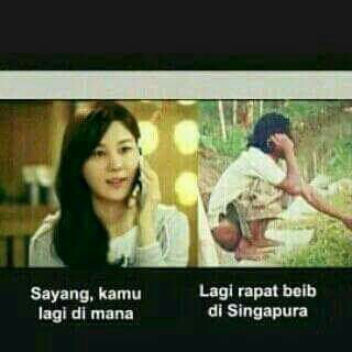 kumpulan gambar,meme,ato apalah namanya dari hp ane...