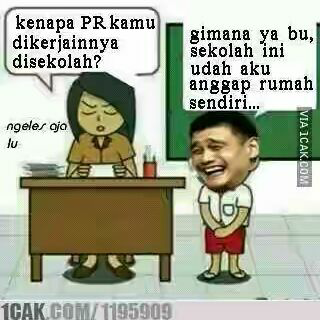 kumpulan gambar,meme,ato apalah namanya dari hp ane...