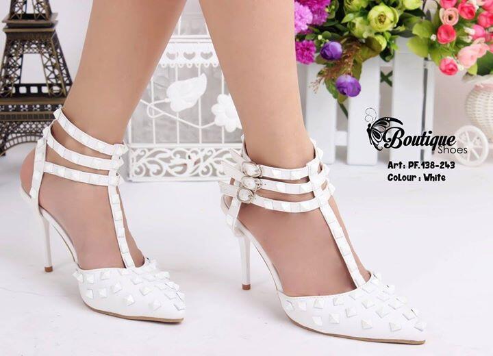 WELCOME Reseller n Dropshipper FASHION WANITA &#91; by LS4TEEN &#93;