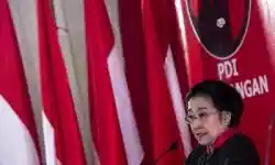 Megawati dan Presiden Xi Jinping Mantapkan Kerja Sama Indonesia-Cina