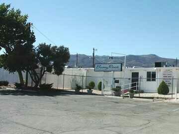 Moonlite Bunny Ranch, 'Nirwana' Prost*tusi di Gurun Nevada