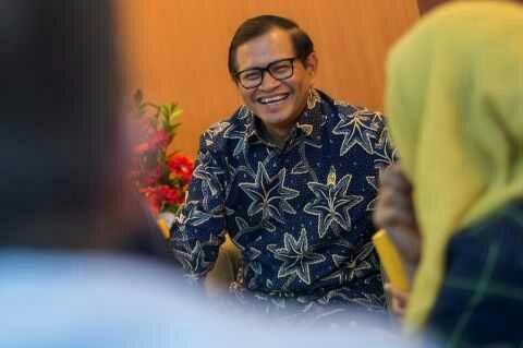 Pramono Anung: Ada Tiga Paket diKebijakan Ekonomi Jilid IV