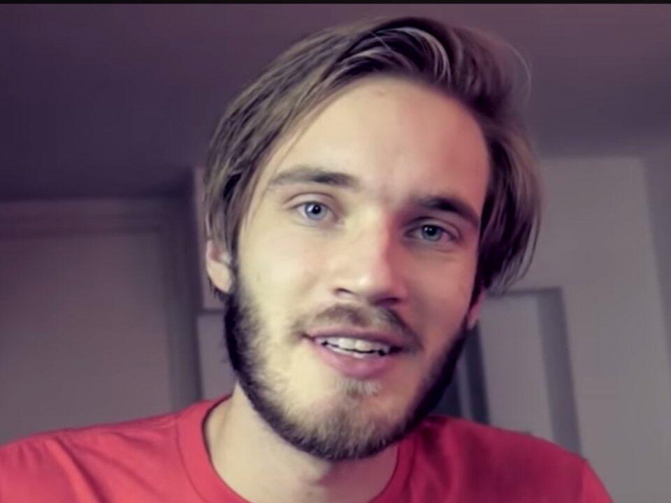 10 Bintang YouTube dengan Bayaran Termahal