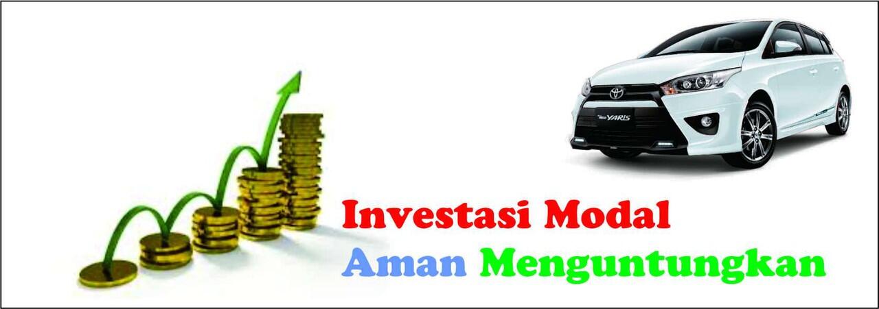 Investasi Aman, resmi, legalitas lengkap, usaha 6 tahun , bukan investasi abal-abal