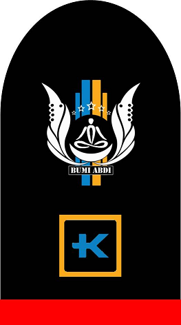 &#91;PO KEMEJA&#93; MERCHANDISE FORSUP 107 BGR