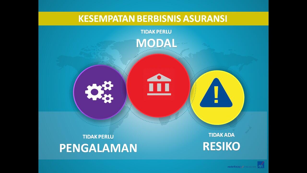 Lowongan kerja Financial Consultant dan Agency Manager AXA