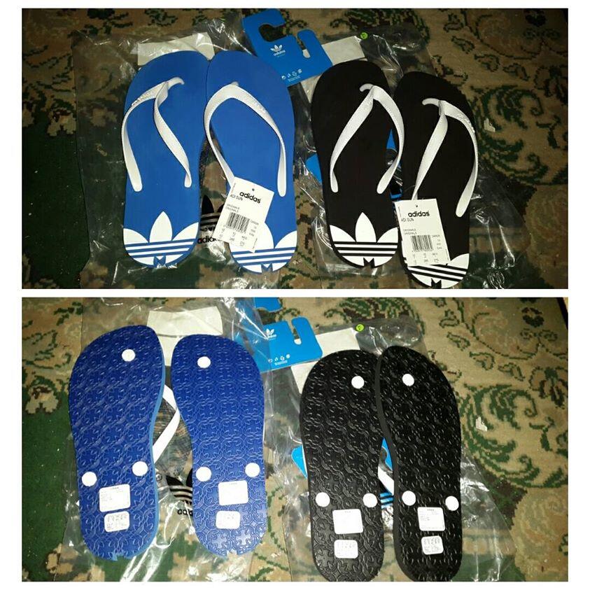 Adidas ADISUN SANDAL 3foil ORIGINAL BNWT