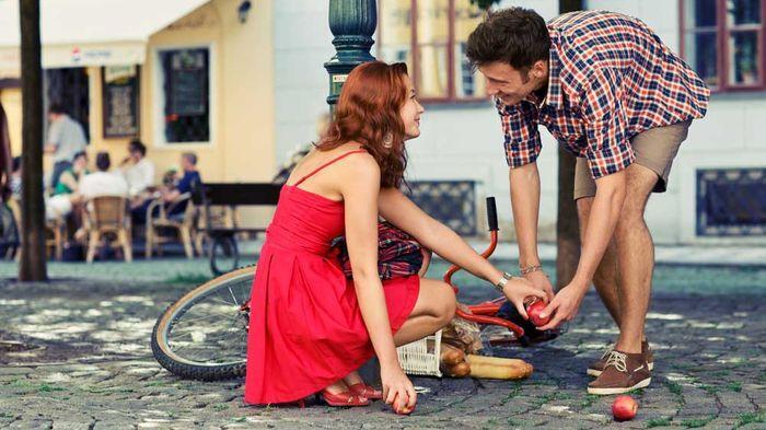 Ane Jamin.. 0,1 Detik Ini Bikin Hidup Agan Lebih Berwarna