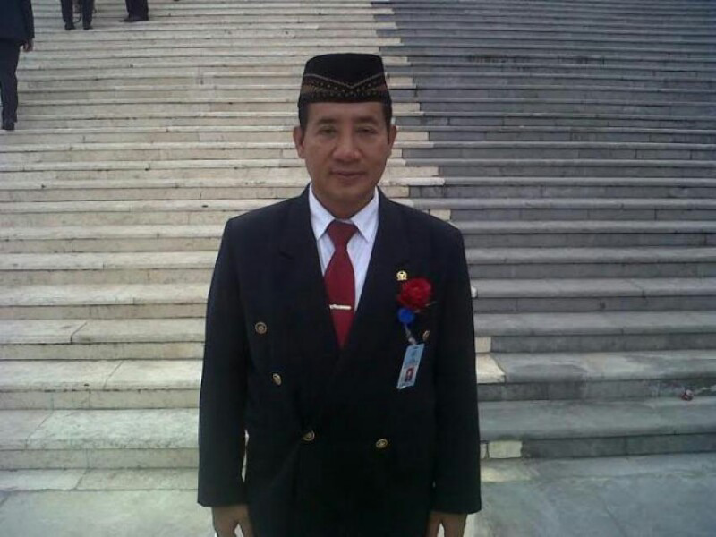 Anggota DPR Ini Ingatkan Asah Kesaktian diBulan Suro Bagai Mata Pisau !!