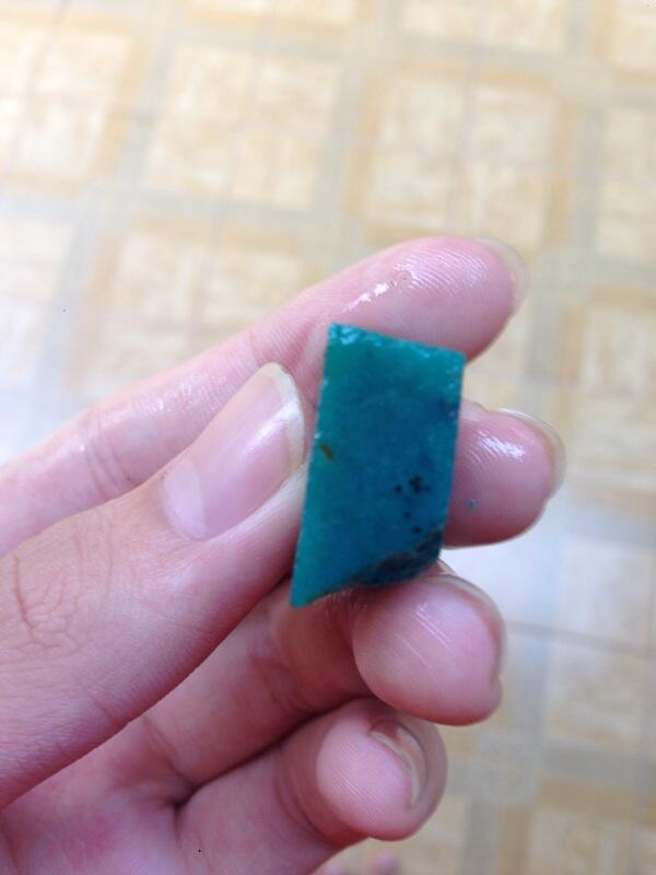 sell rough / bahan bacan 350ribuan obral!