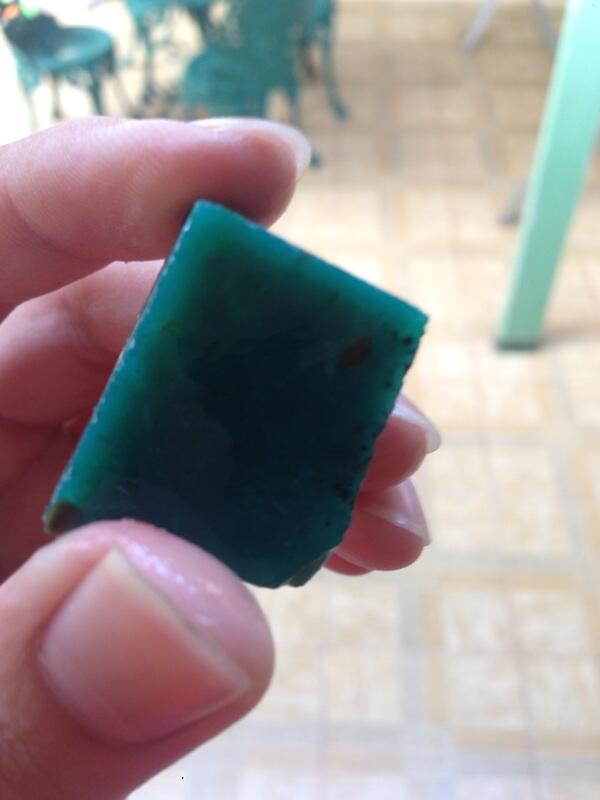 sell rough / bahan bacan 350ribuan obral!
