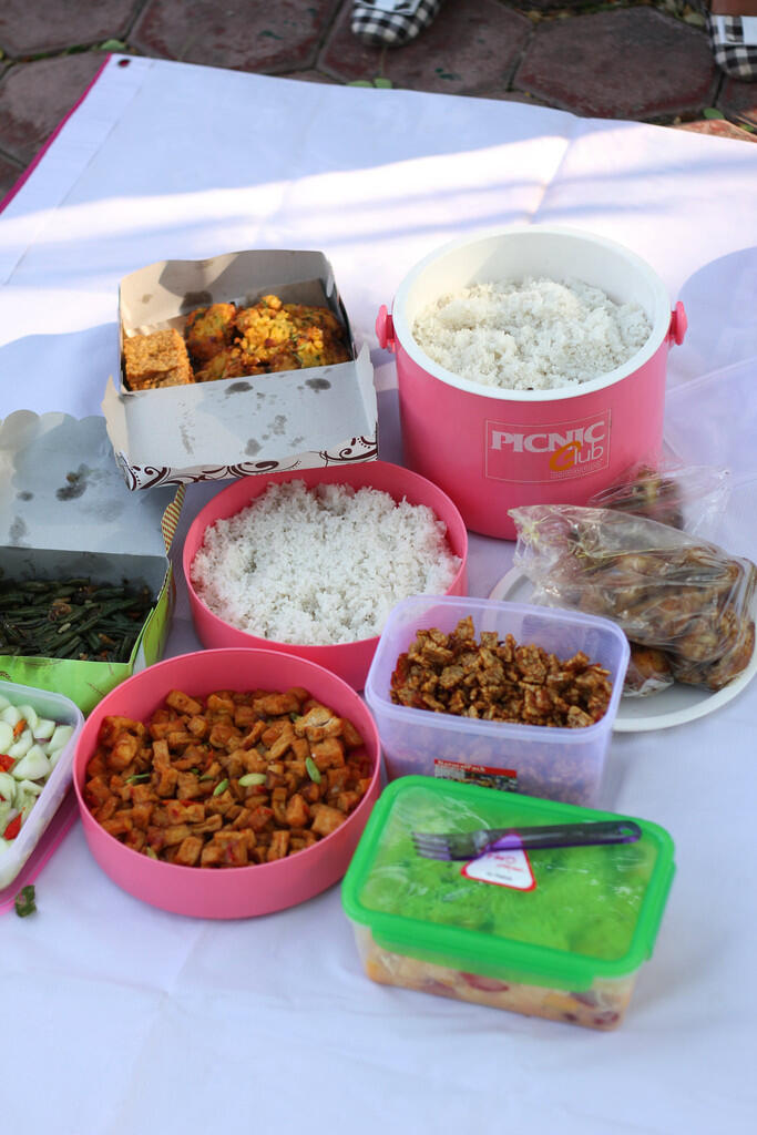 &#91;FR&#93; Piknik Bareng Ladies Area &#91;K&#93; Reg. Malang