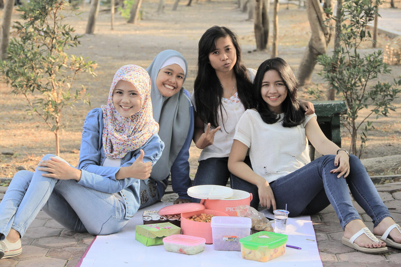&#91;FR&#93; Piknik Bareng Ladies Area &#91;K&#93; Reg. Malang