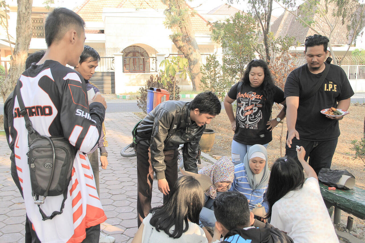 &#91;FR&#93; Piknik Bareng Ladies Area &#91;K&#93; Reg. Malang