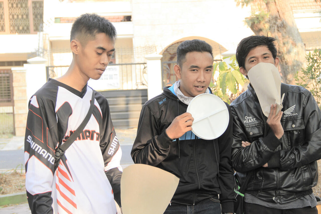 &#91;FR&#93; Piknik Bareng Ladies Area &#91;K&#93; Reg. Malang
