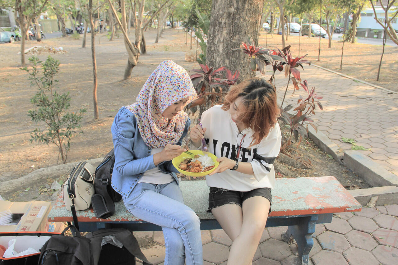 &#91;FR&#93; Piknik Bareng Ladies Area &#91;K&#93; Reg. Malang