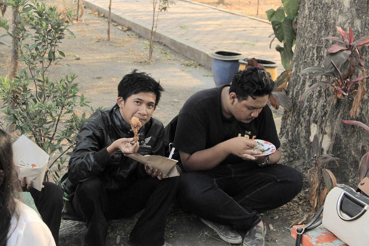 &#91;FR&#93; Piknik Bareng Ladies Area &#91;K&#93; Reg. Malang