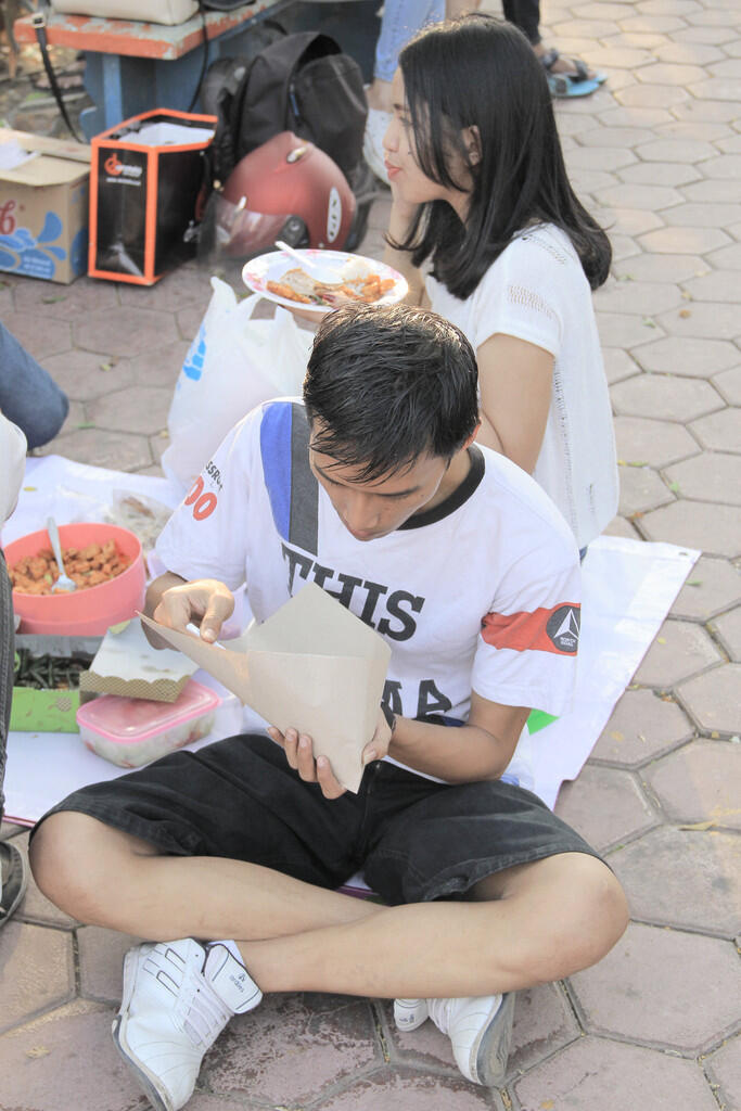 &#91;FR&#93; Piknik Bareng Ladies Area &#91;K&#93; Reg. Malang