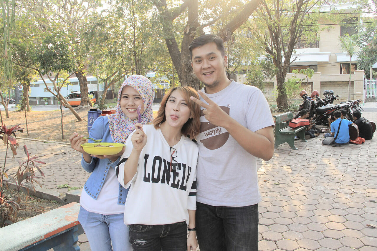 &#91;FR&#93; Piknik Bareng Ladies Area &#91;K&#93; Reg. Malang