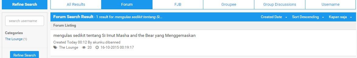 mengulas sedikit tentang Si Imut Masha and the Bear yang Menggemaskan
