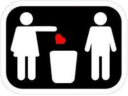 Putus Cinta Memang Menyakitkan, Kamu Bisa Pake Cara ini Buat Ngeredam Sakitnya