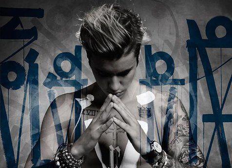 (PENGALIHAN ISU)Album Justin Bieber dilarang beredar di Indonesia dan TimTeng