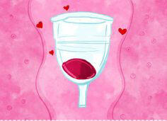GREENLIFESTYLE - Go Green Bersama Menstrual Cup