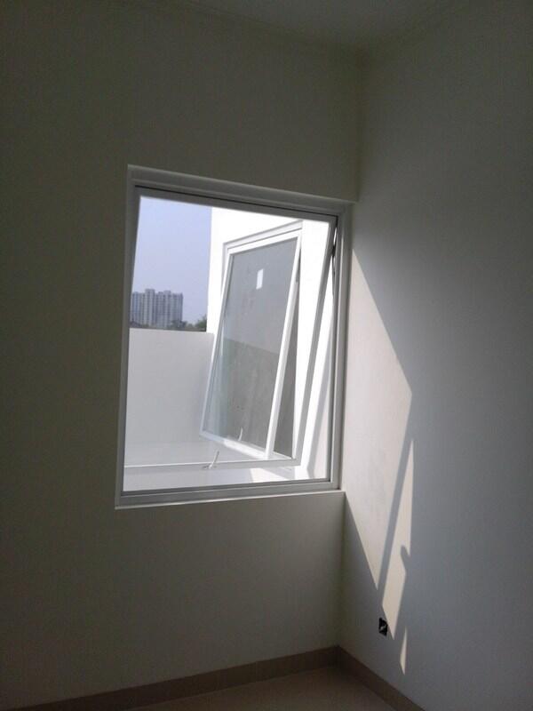 All about Kusen Alumunium, Kaca, Curtain Wall, Canopy Kaca, Pintu Frameless dll...