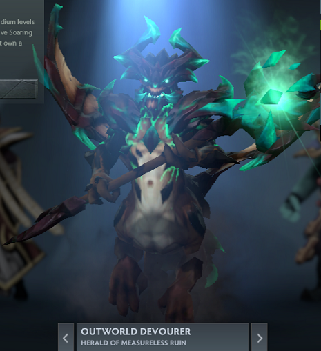 Dota 2 Set Hero|Item Immortal|Arcana PA/LC/SF|Weather| Paket Soaring/Fluttering Cache