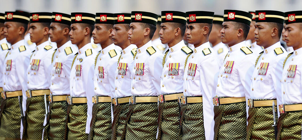 3 Pasukan Elit Dunia Yang Pernah Berhadapan Dengan Indonesia