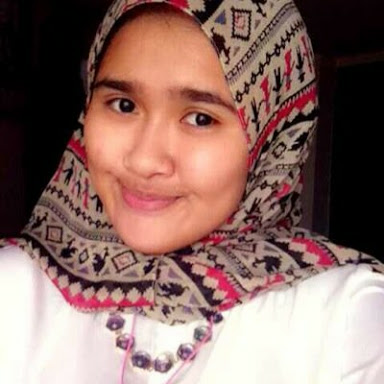 &#91;KOMBAT&#93; Teruntuk kamu yg selalu aku sayangi, Dhila :)