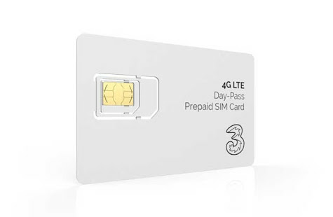 Tri Akan Gelar Layanan 4G LTE Akhir Tahun Ini