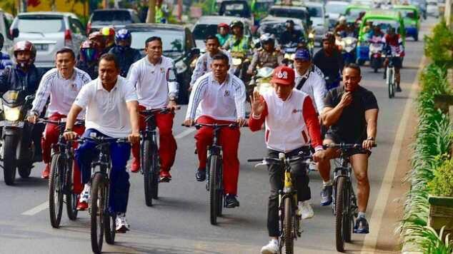 Jokowi Diprediksi Segera Umumkan Reshuffle Kabinet Jilid II