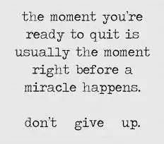 &#91;KOMBAT&#93; Always Stay Strong and Don't You Dare to Give Up Gan!