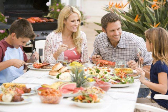 GreenLifestyle - langkah kecil keluarga kami