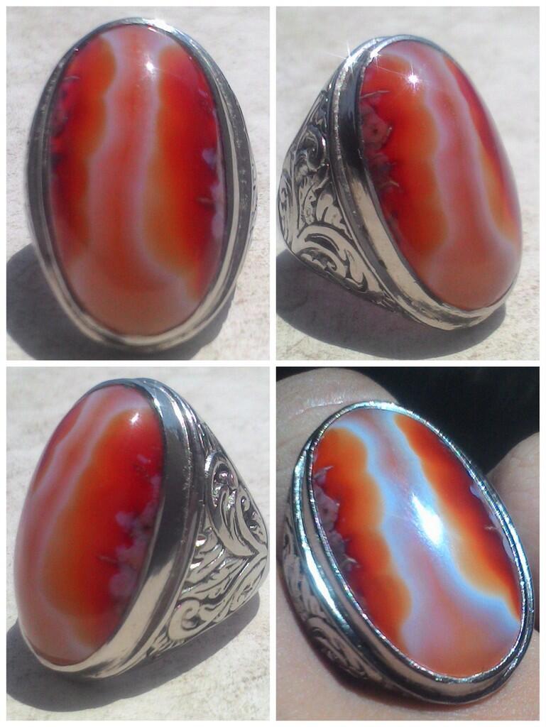 LELANG BATU NASDUKPAGI: CUMA SEHARIAN, BACAN, RED BARON, GIOK, YAMAN, SAPHIRE