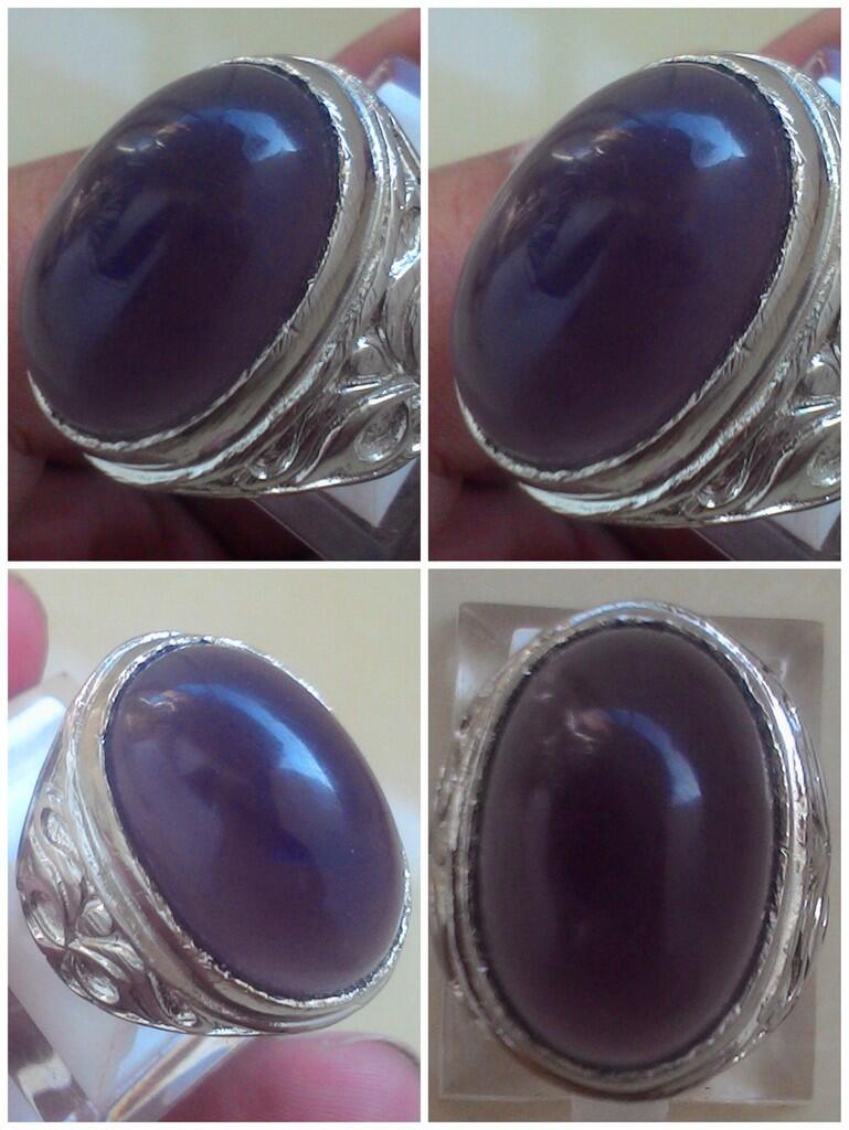 LELANG BATU NASDUKPAGI: CUMA SEHARIAN, BACAN, RED BARON, GIOK, YAMAN, SAPHIRE